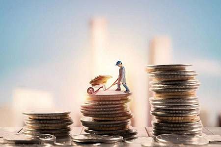 点宇财经直播间