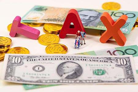 宴子财经直播间