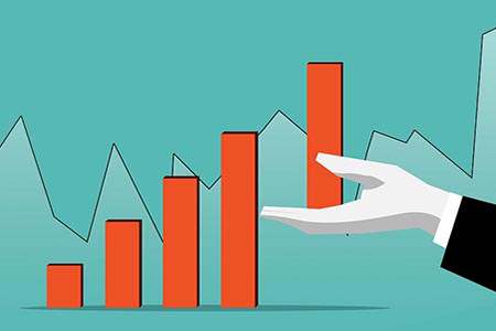 财经直播间绝世魔王